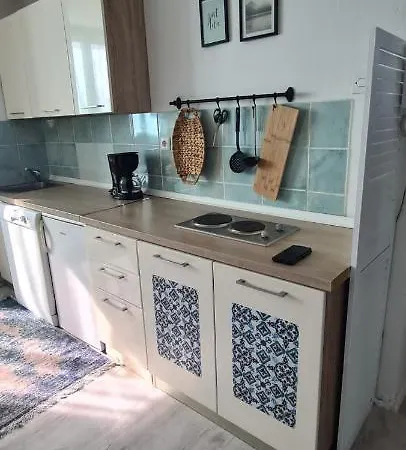 Apartamento Center Rooftop Terrace I