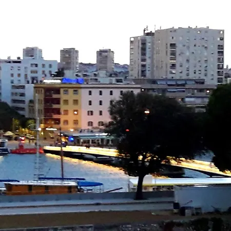 Apartamento Center Rooftop Terrace I Zadar