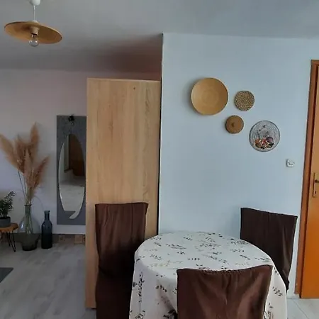 Apartamento Center Rooftop Terrace I *